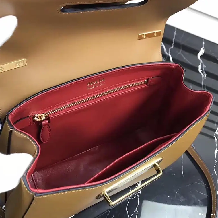 Brother sam Bags 1907BP0036 Prada 0811